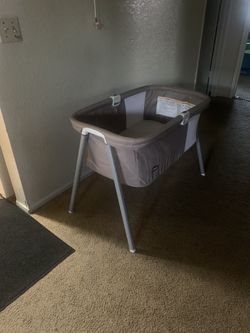 Chicco Cradle