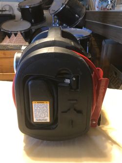 PowerStation PSX2 Jump Starter Air Compressor