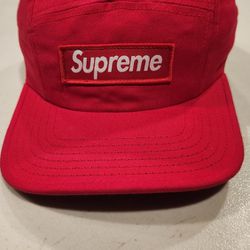 supreme cap 