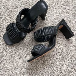 Heel Sandals 