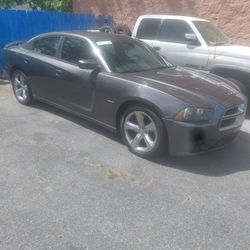 2014 dodge charge rt