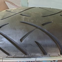 Metzler Front 130/80B17 MC 65H