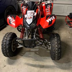 Honda trx 440ex 400ex