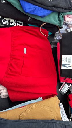 Ladies pants