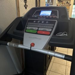 Treadmill 
