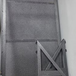 Gladiator
Premier Series 20 in. x 45 in. Metal Garage Wall Shelving