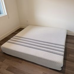 Leesa Sapira Hybrid Mattress - King 