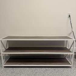 Tv Stand/bookshelf