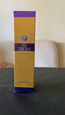 Women perfume