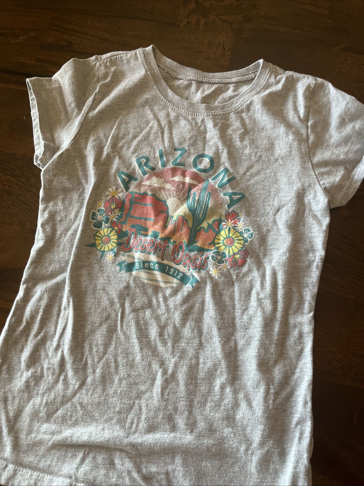 Girls Tshirt