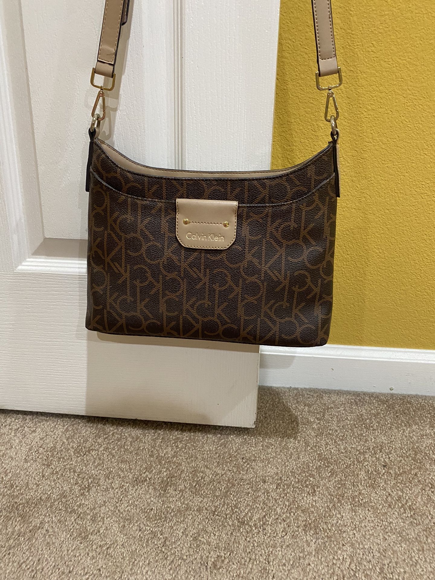 Mk Purse