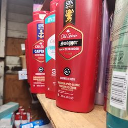 Old Spise  24oz