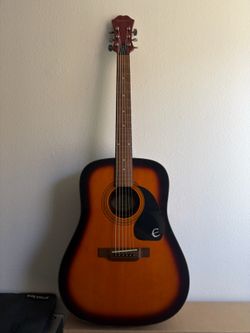 Epiphone PR - 200 - VS