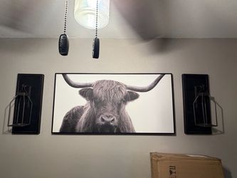 Farmhouse decor