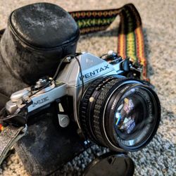 Pentax ME