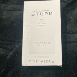 Dr. Barbara Sturm 