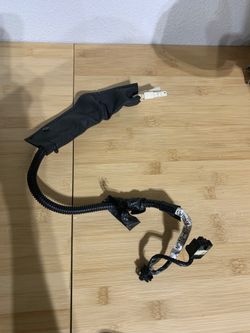 Miata soft top defroster harness NA/NB NC10-67060D