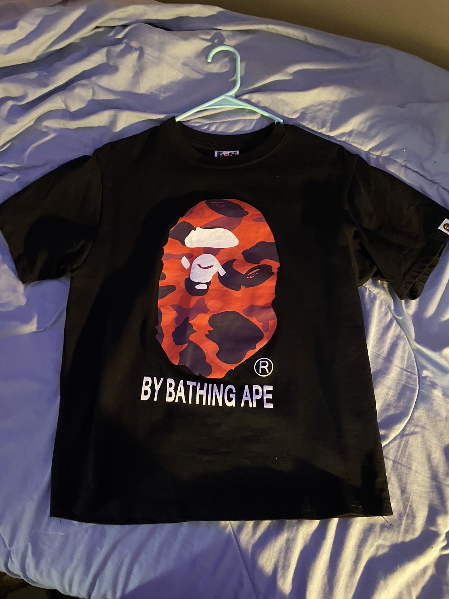 Bape T shirt