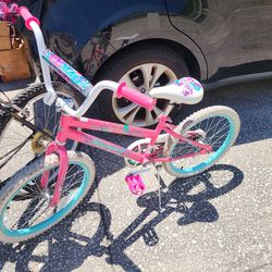 kids bikes