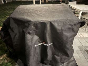 36 Inch Blackstone Iron Forge