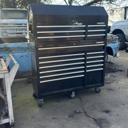 Toolbox 52”