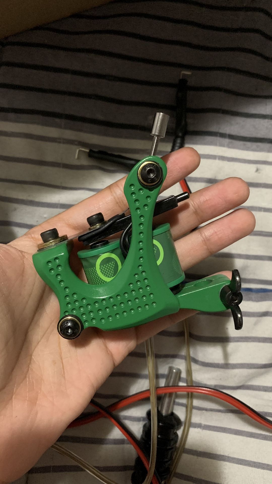 Tattoo Coil Machine