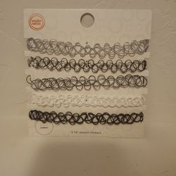 Choker Set