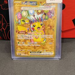 Pokemon and One Piece Singles For Sale 