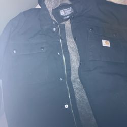 Carharrt Coat Brand New Never Wore