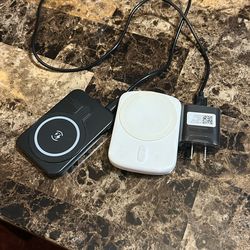 charging Batteries For Phone