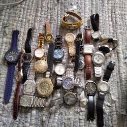 Men's Watches