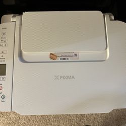 Canon TS 3722 printer