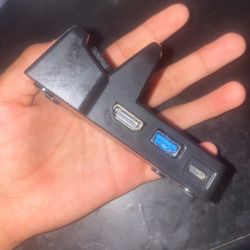 Nintendo Switch Tv Connecter