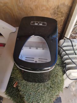 ice machine