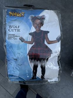 Halloween Custome
