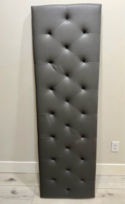 Upholstered Headboard Queen Size New! Ceres Ca