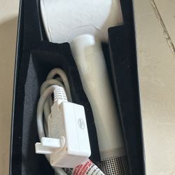 High Speed HAIR DRYER 