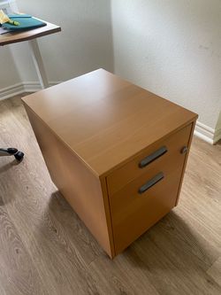 IKEA file cabinet