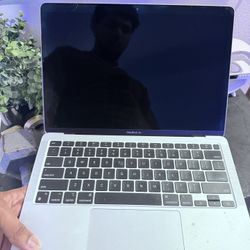 MacBook Air 13 In M1 Chip