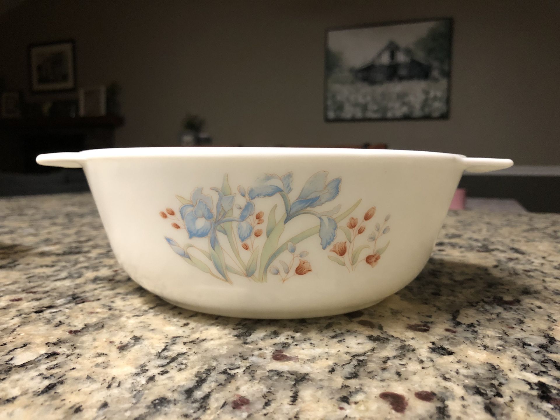 Vintage Pyrex