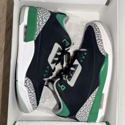 Jordan 3