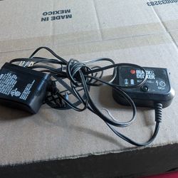 Black & Decker Charger Multi-Volt ETPCA-P180021U2 (FS18C)