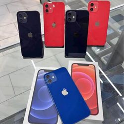 iPhone 12 Unlocked 5G 