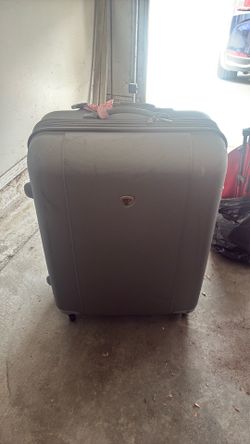 Working luggage 27