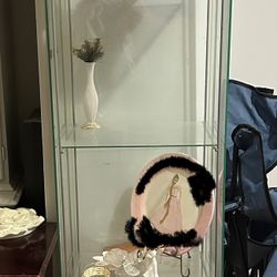 Glass Cabinet