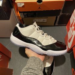 Jordan Concord 11 Lows size 11 VNDS