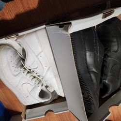 Nike Airforces
