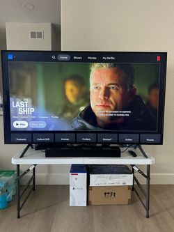 Samsung 65” 4K 7 Series TV