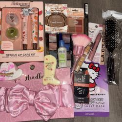 Makeup Bundle All For $45