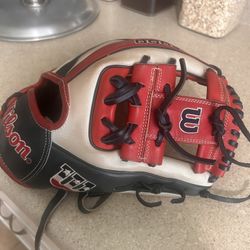 Wilson A2000 Baseball Glove